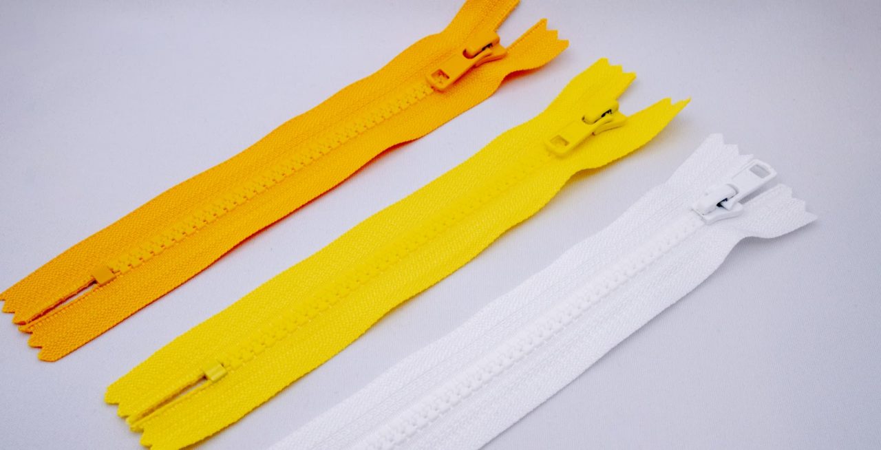 上海褲洛布貿(mào)易 以拉鏈為核心，專注品質(zhì)與創(chuàng)新