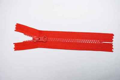 5#塑鋼閉口拉鏈 特性、應用與優勢