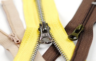 拉鏈壞了怎么修？實用修復技巧分享