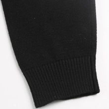 時(shí)尚與實(shí)用的結(jié)合 紅豆軒帝尼秋裝男士提花格子拉鏈領(lǐng)針織衫評測