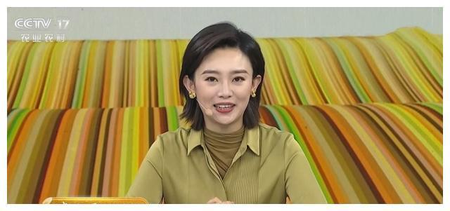 主持人大賽表現出色的李七月，為何得不到登上大舞臺的機會？