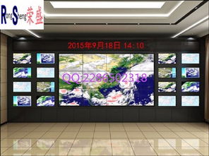 盛視金屬制品 專業打造電視節目制作中的操作臺、電視墻、監控桿與機柜解決方案